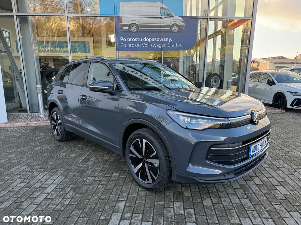 Volkswagen Tiguan 1.5 eHybrid PHEV 150kW Life Plus DSG - 6