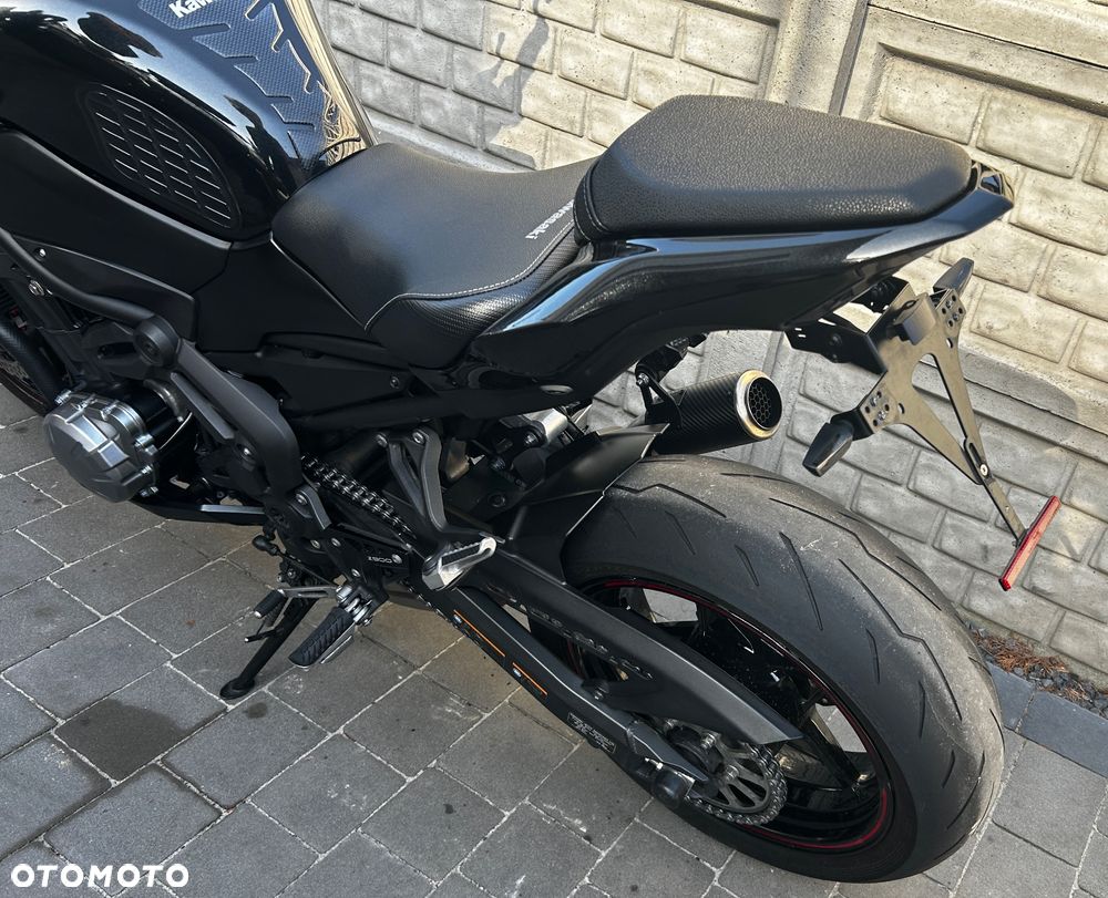 Kawasaki Z - 14