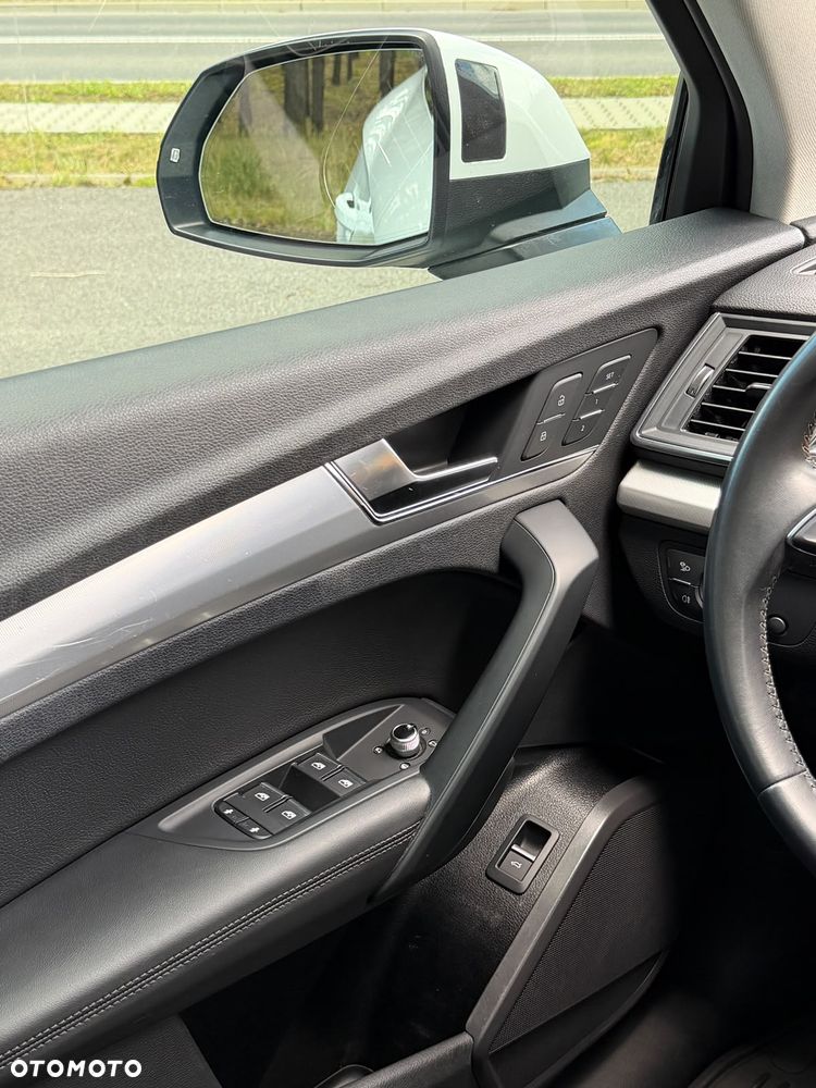 Audi Q5 2.0 TFSI Quattro S tronic - 10