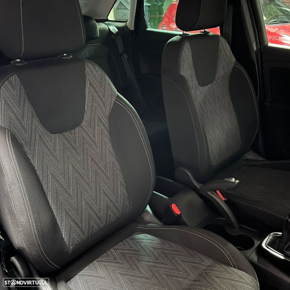 Opel Crossland X 1.2 T Edition - 14