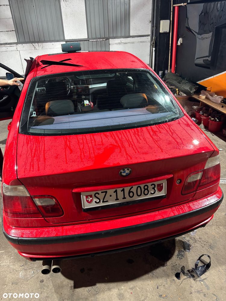 BMW Seria 3 330xd - 12