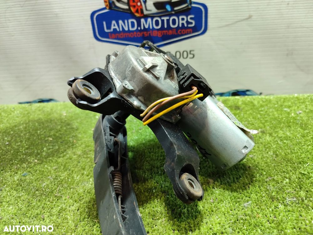 MOTORAS STERGATOR HAION MINI COOPER S R56 LCI 2011 1.6 BENZINA 3 USI Hatchback COD OEM 67636932013 / 2010-2013 - 7