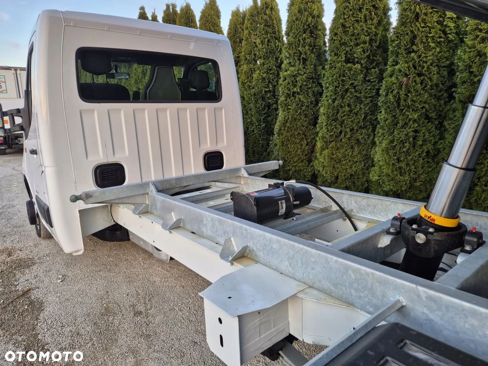Renault Master 2.3 165KM/Wywrotka 3-stronna/ - 6