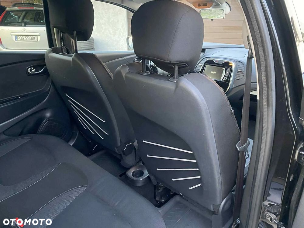 Renault Captur 1.2 TCe Intens EDC - 13