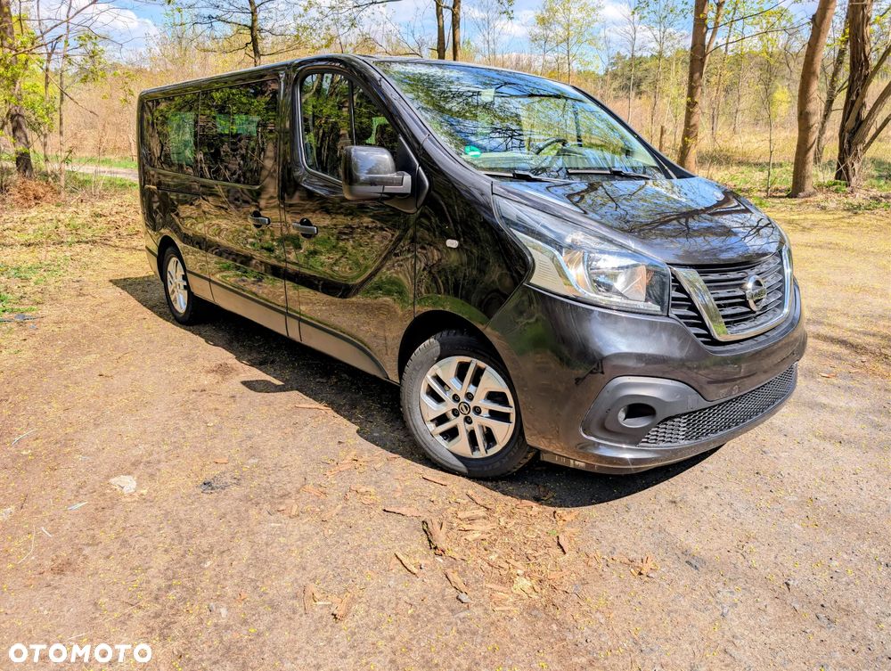 Nissan NV300 - 3