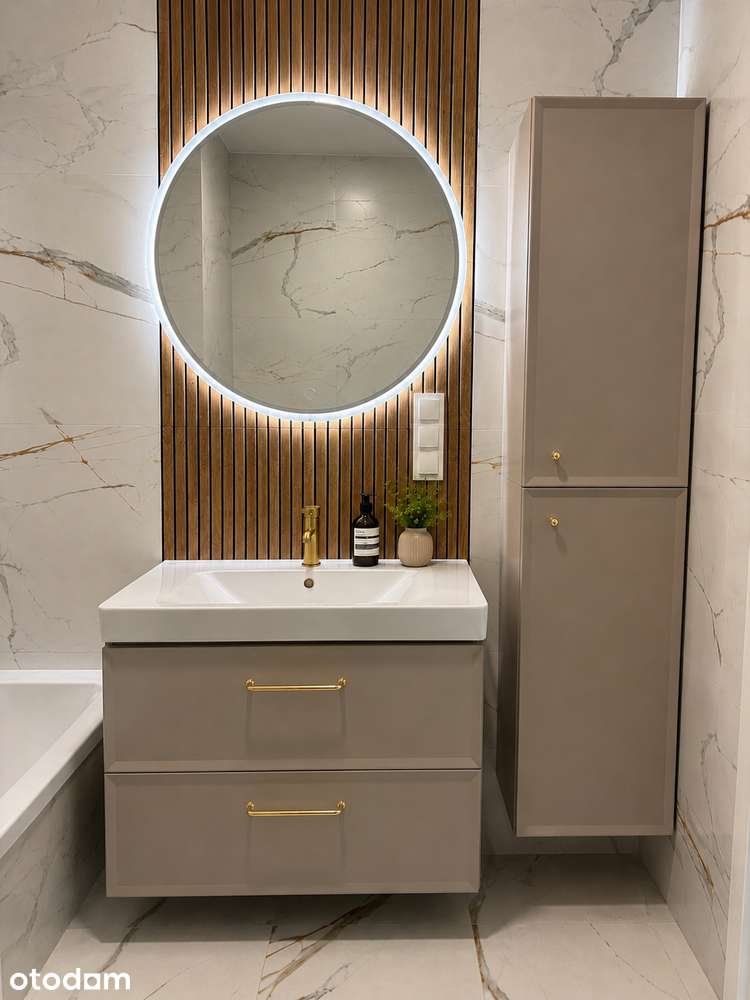 Eleganckie studio 39 m² | NOWE | ogród zimowy | panoramiczne okna".