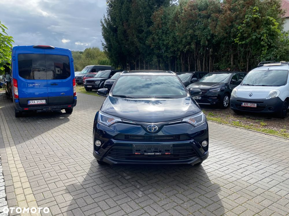Toyota RAV4 - 2