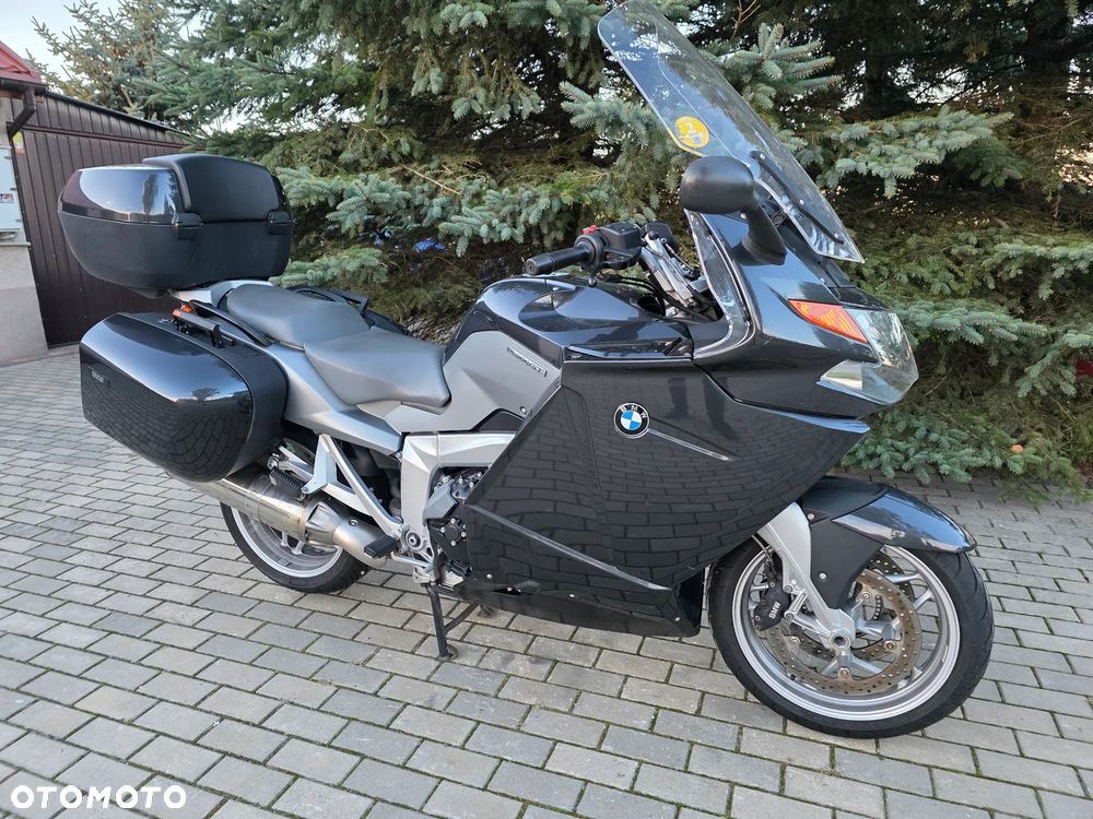 BMW K - 13