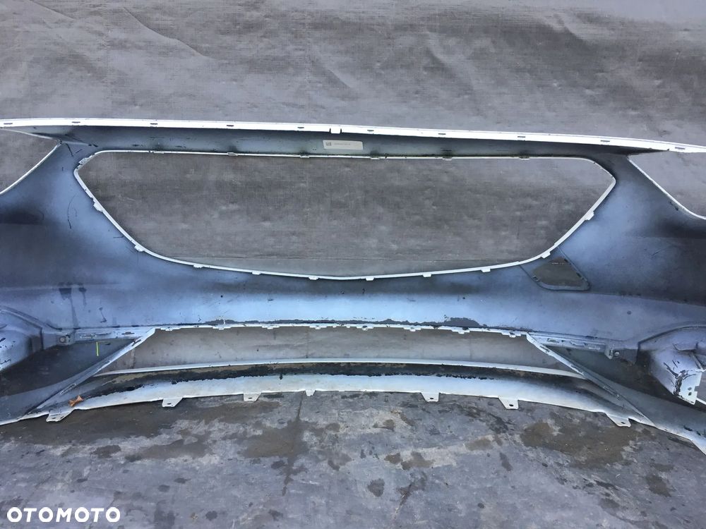 OPEL INSIGNIA II B 2017- ZDERZAK PRZÓD PRZEDNI - 7