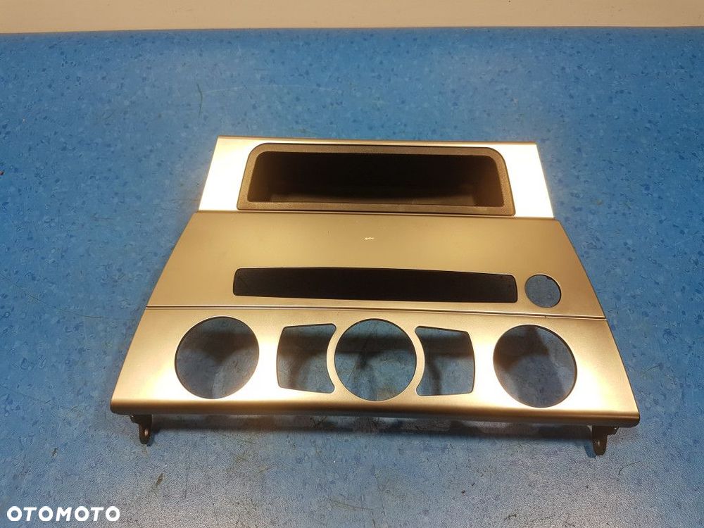 BMW 6 E63 RAMKA RADIA 528506 - 1