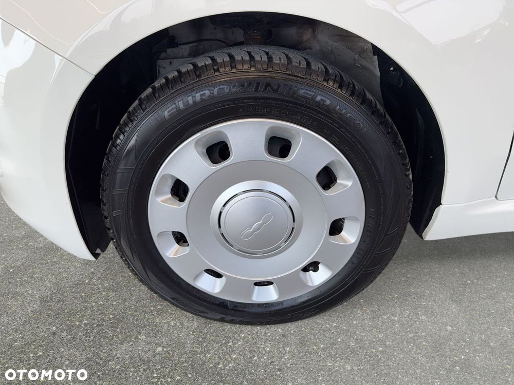 Fiat 500 - 10