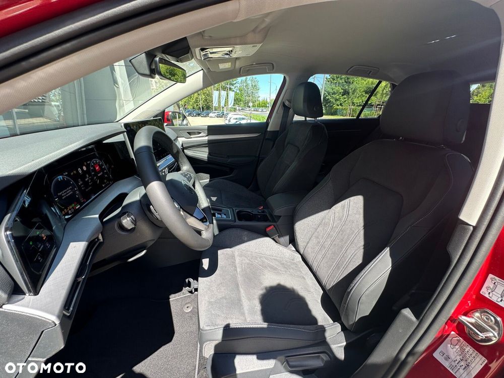 Volkswagen Golf - 12