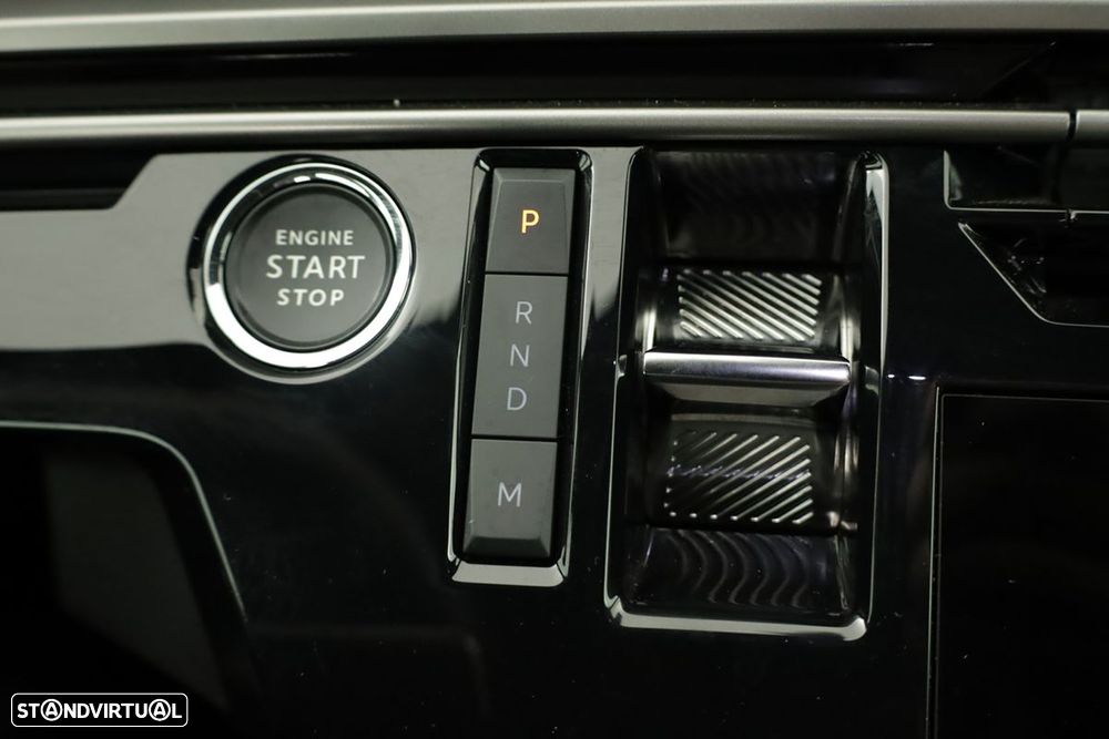 Peugeot 3008 1.2 Hybrid GT e-DCS6 - 12