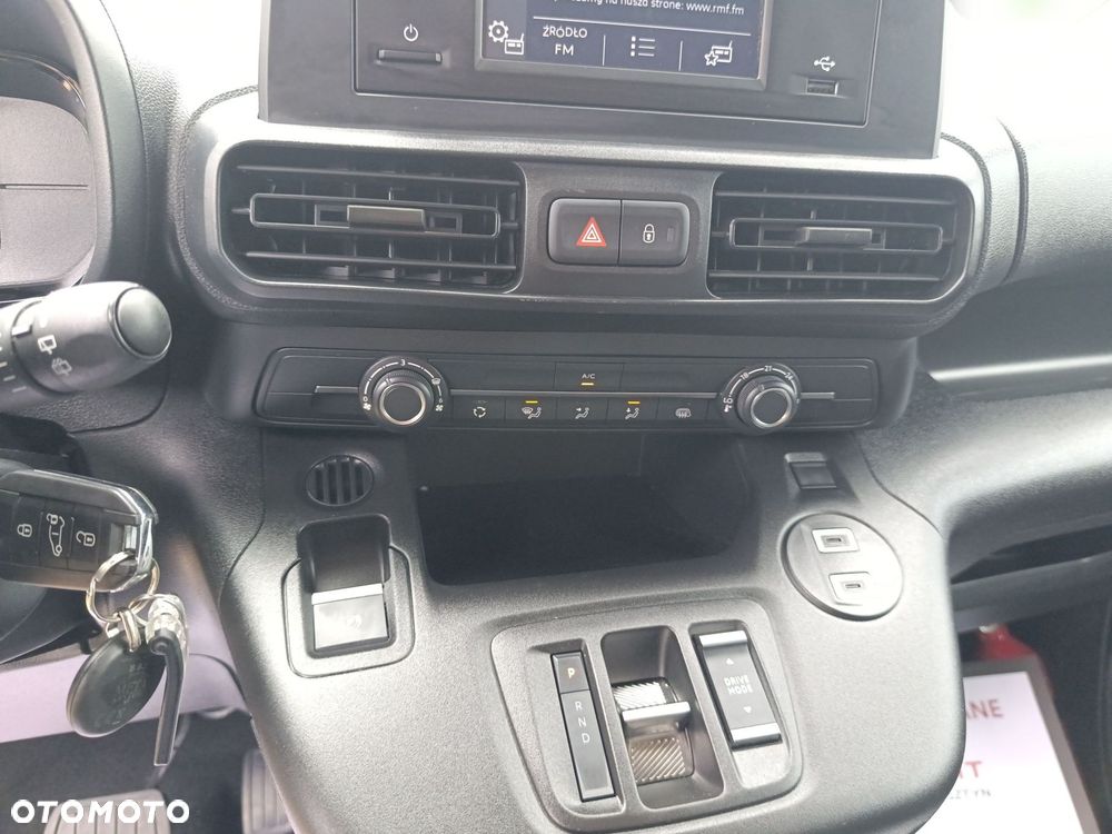 Toyota PROACE CITY - 19