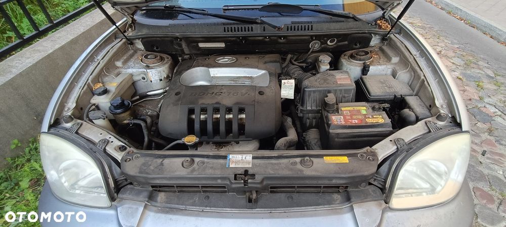 Hyundai Santa Fe - 7