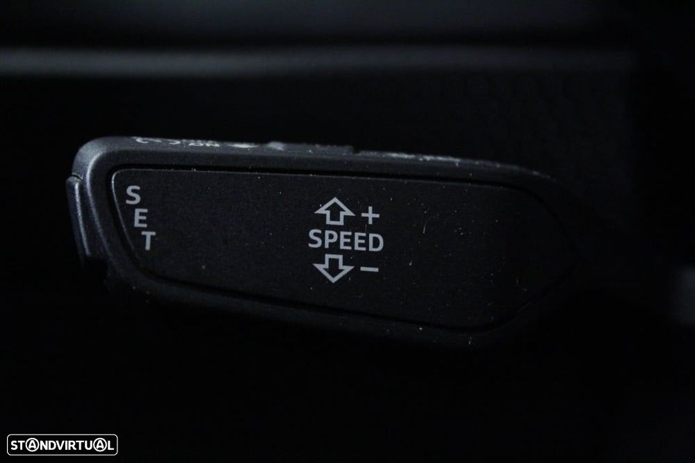 Audi A1 Sportback 25 TFSI Advanced - 27
