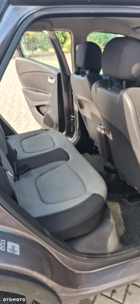 Renault Captur - 15