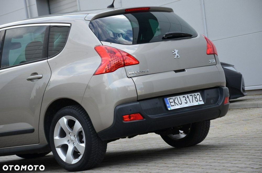 Peugeot 3008 - 15