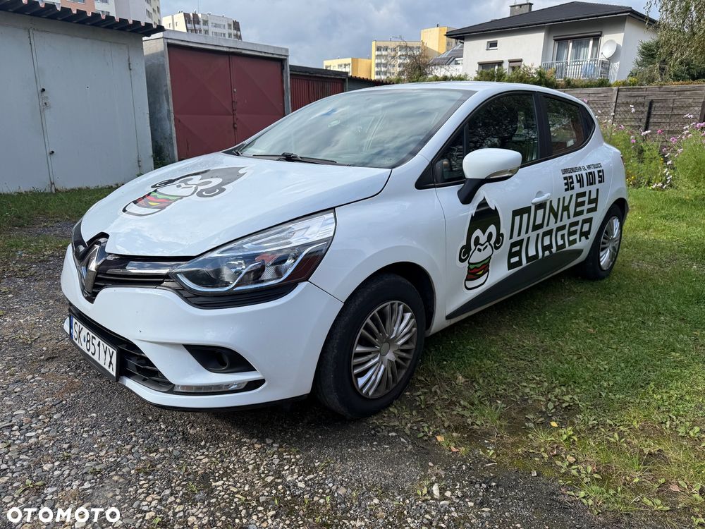Renault Clio - 3