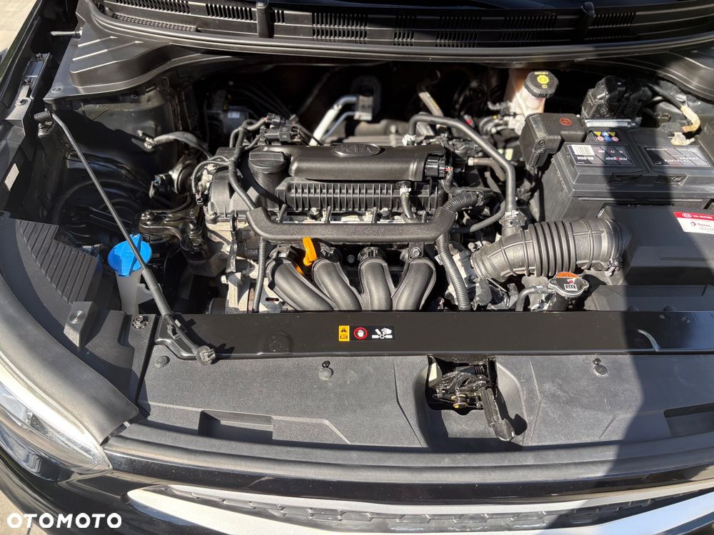 Kia Stonic - 31