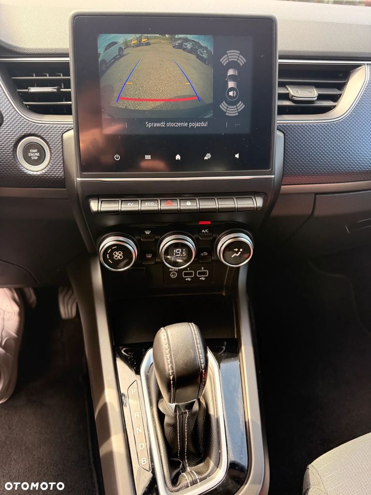Renault Arkana E-TECH Full 145 E-TECH engineerd - 21