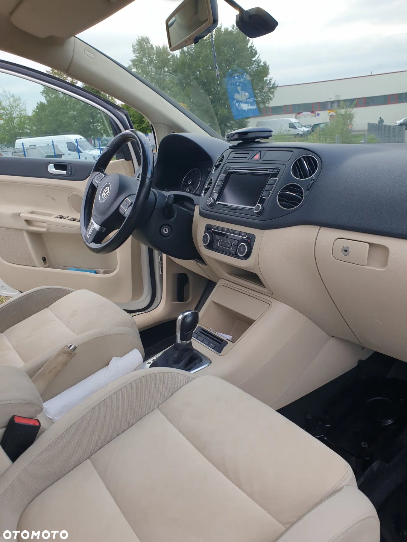 Volkswagen Golf Plus 1.4 TSI DSG Highline - 19
