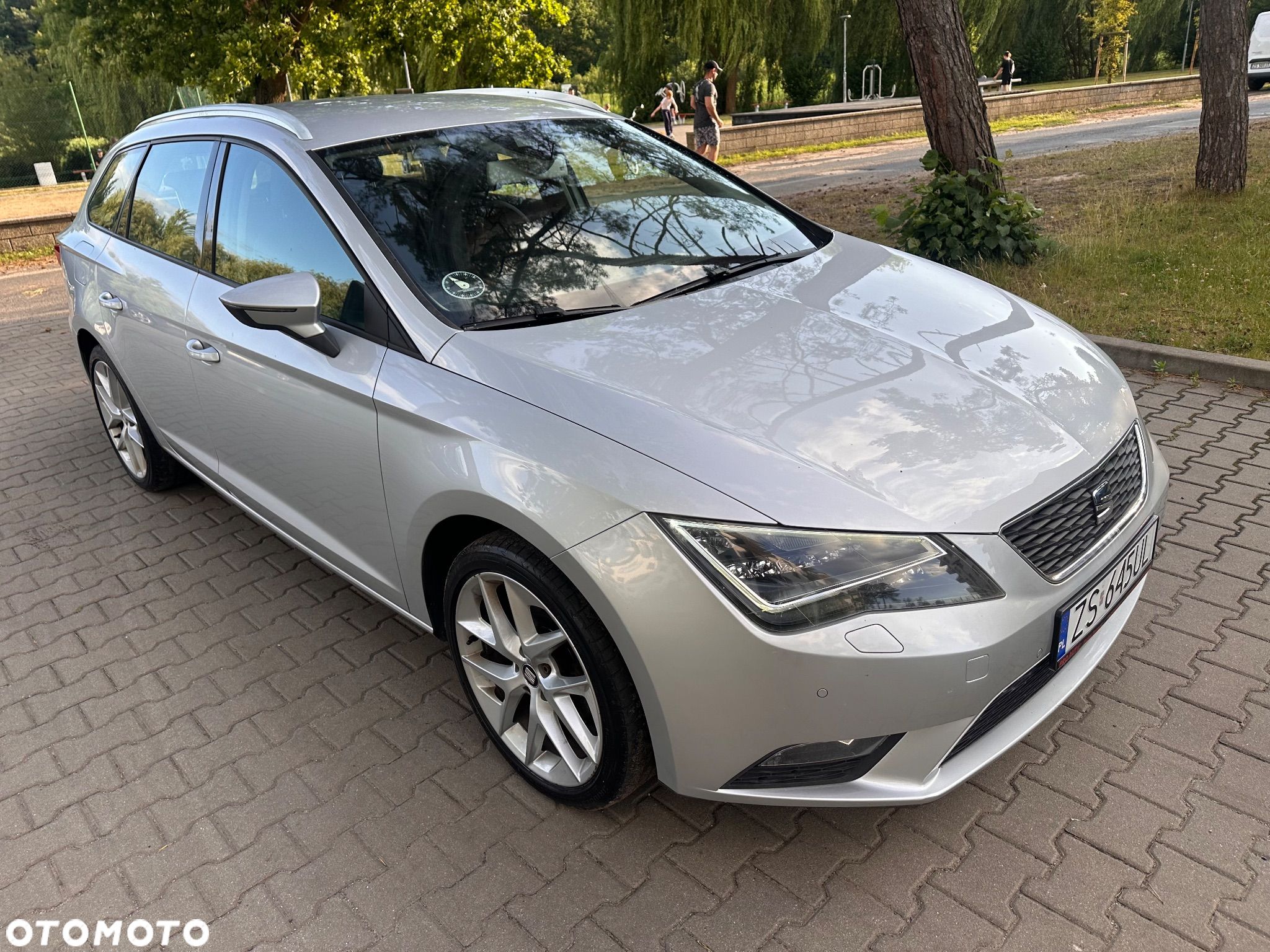 Seat Leon - 1