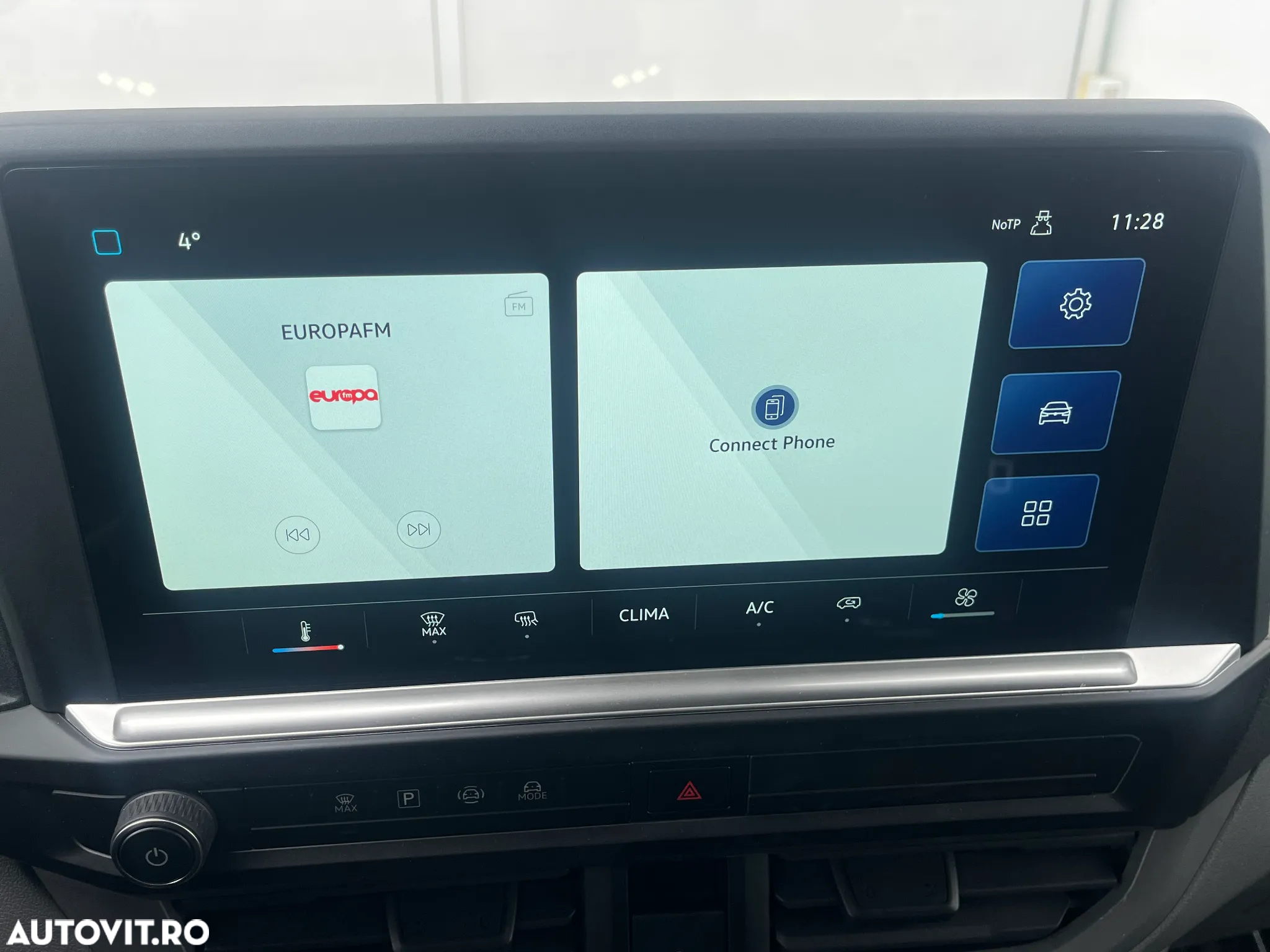 Volkswagen Transporter - 9