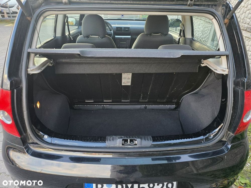 Volkswagen Fox 1.2 Fresh - 24