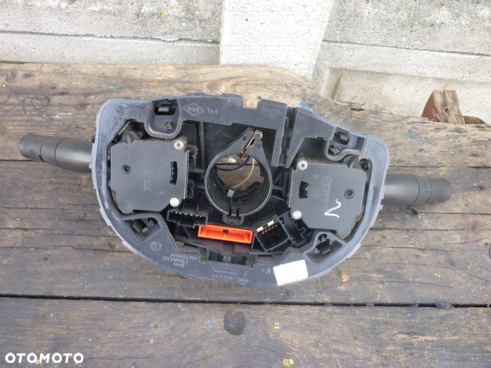 Przełącznik świateł MEGANE II 8200213767 - 3