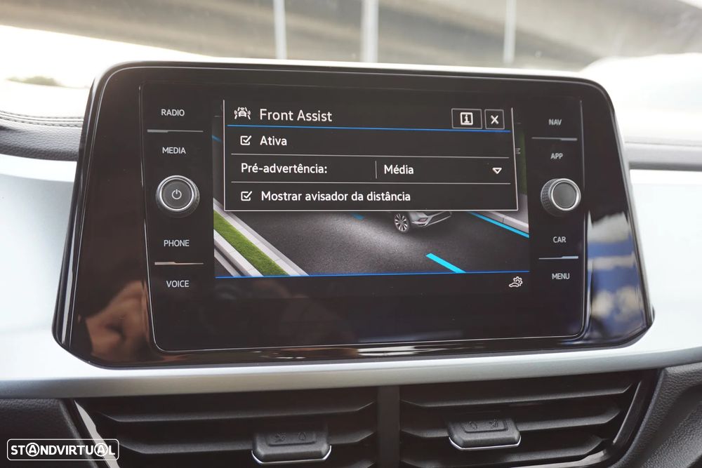 VW T-Roc 1.0 TSI Style - 49