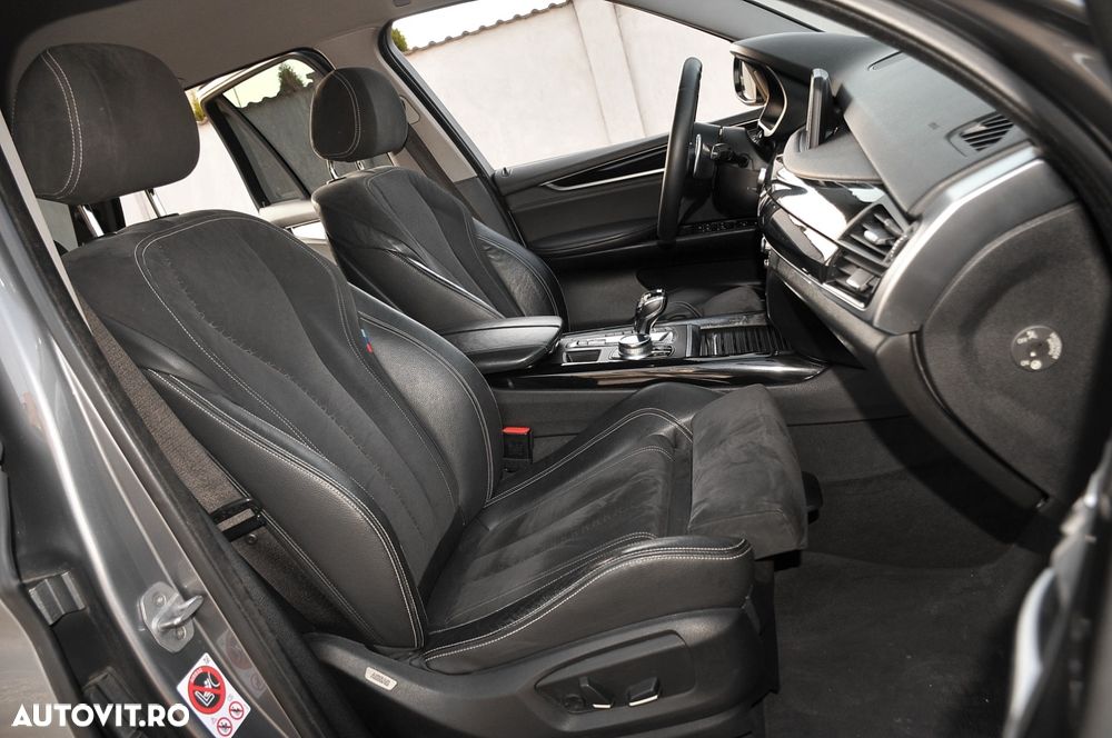 BMW X5 xDrive30d Sport-Aut. - 6