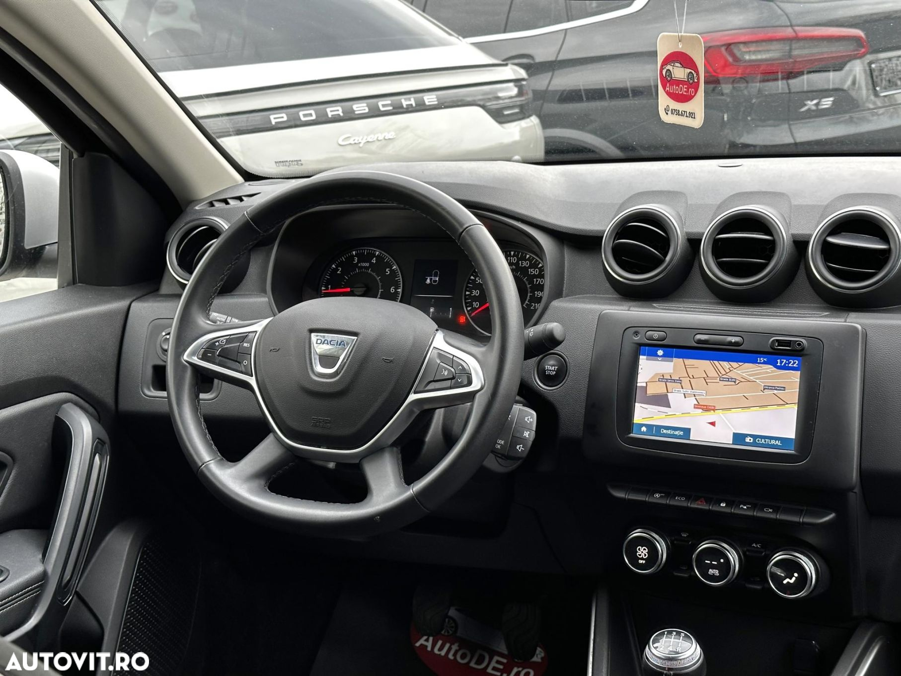 Dacia Duster - 9