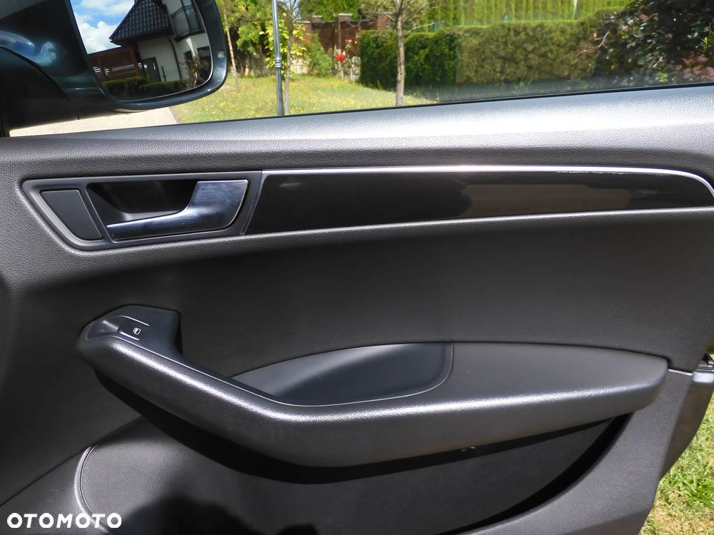 Audi Q5 2.0 TFSI Quattro S tronic - 19