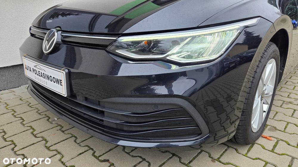 Volkswagen Golf Variant 2.0 TDI Life - 3