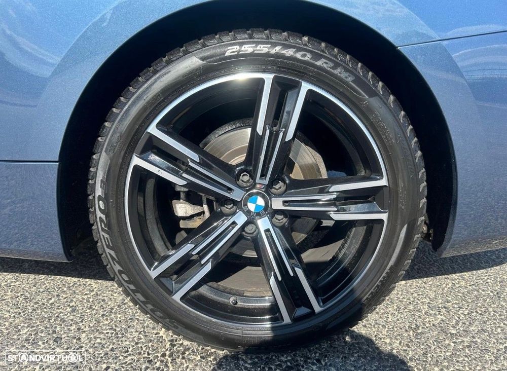 BMW 420 i Pack M Auto - 21