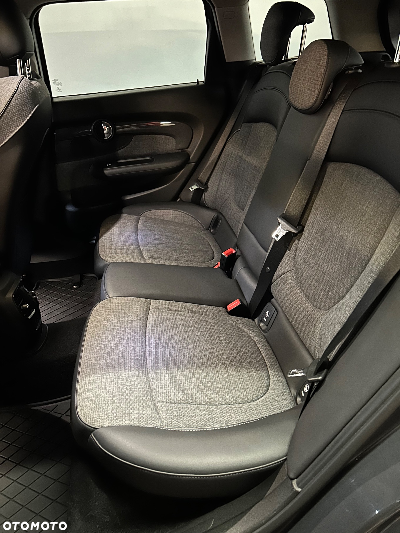MINI Clubman Cooper S ALL4 - 7