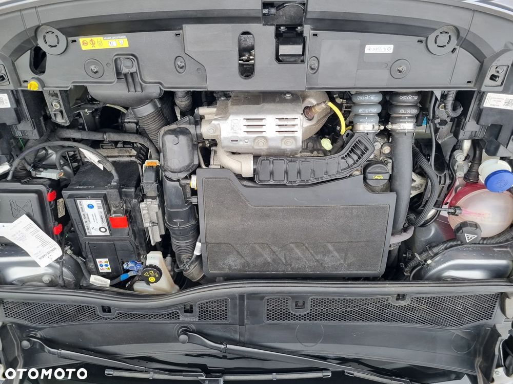 Opel Corsa 1.2 Direct Injection Turbo GS - 34