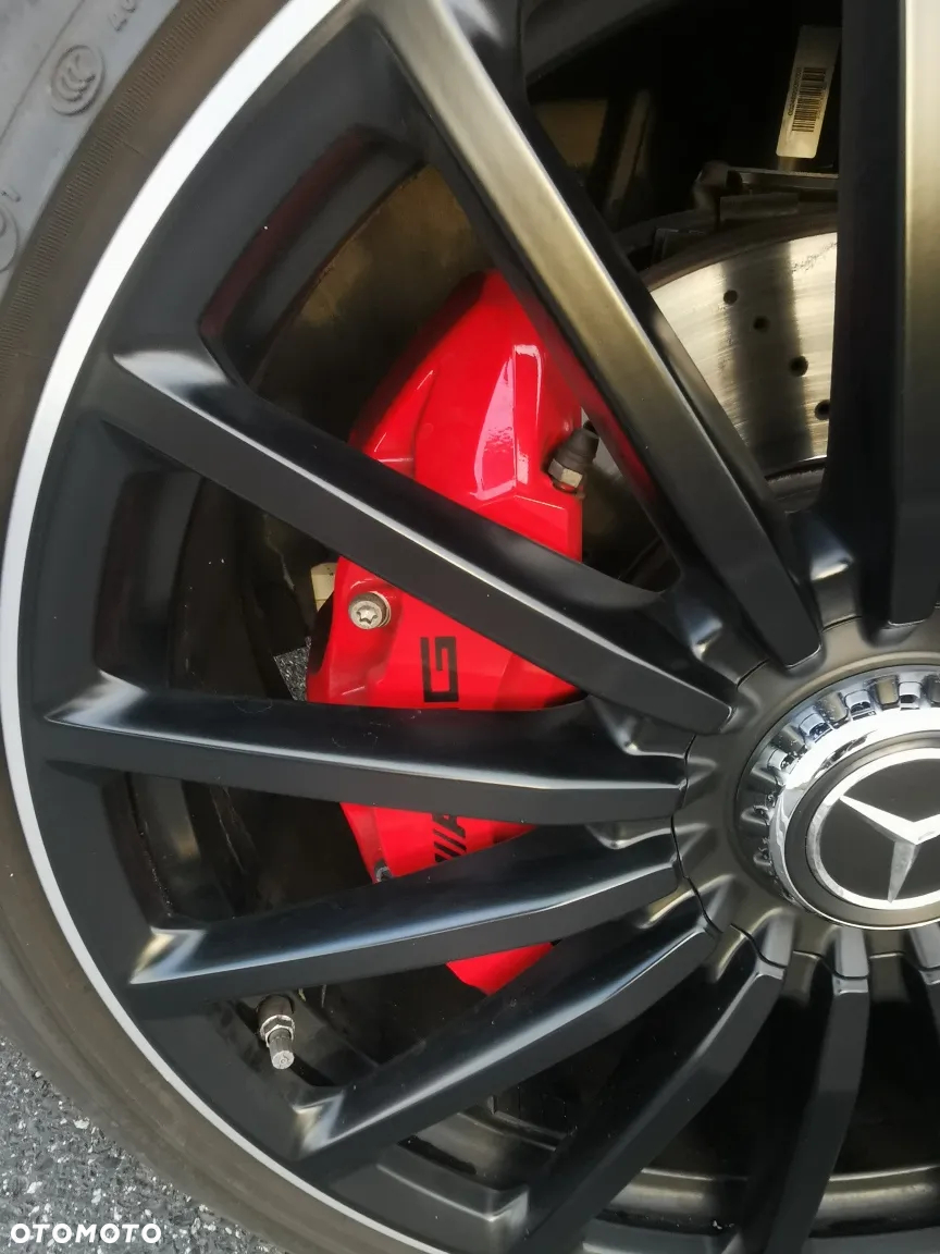 Mercedes-Benz GLB AMG 35 4-Matic - 12
