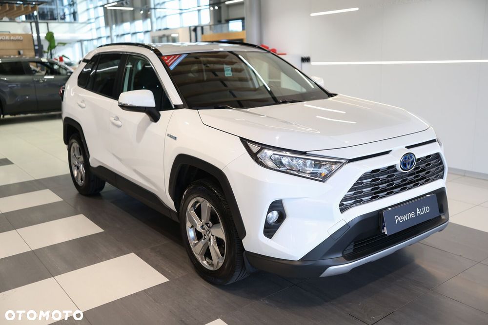 Toyota RAV4 - 3