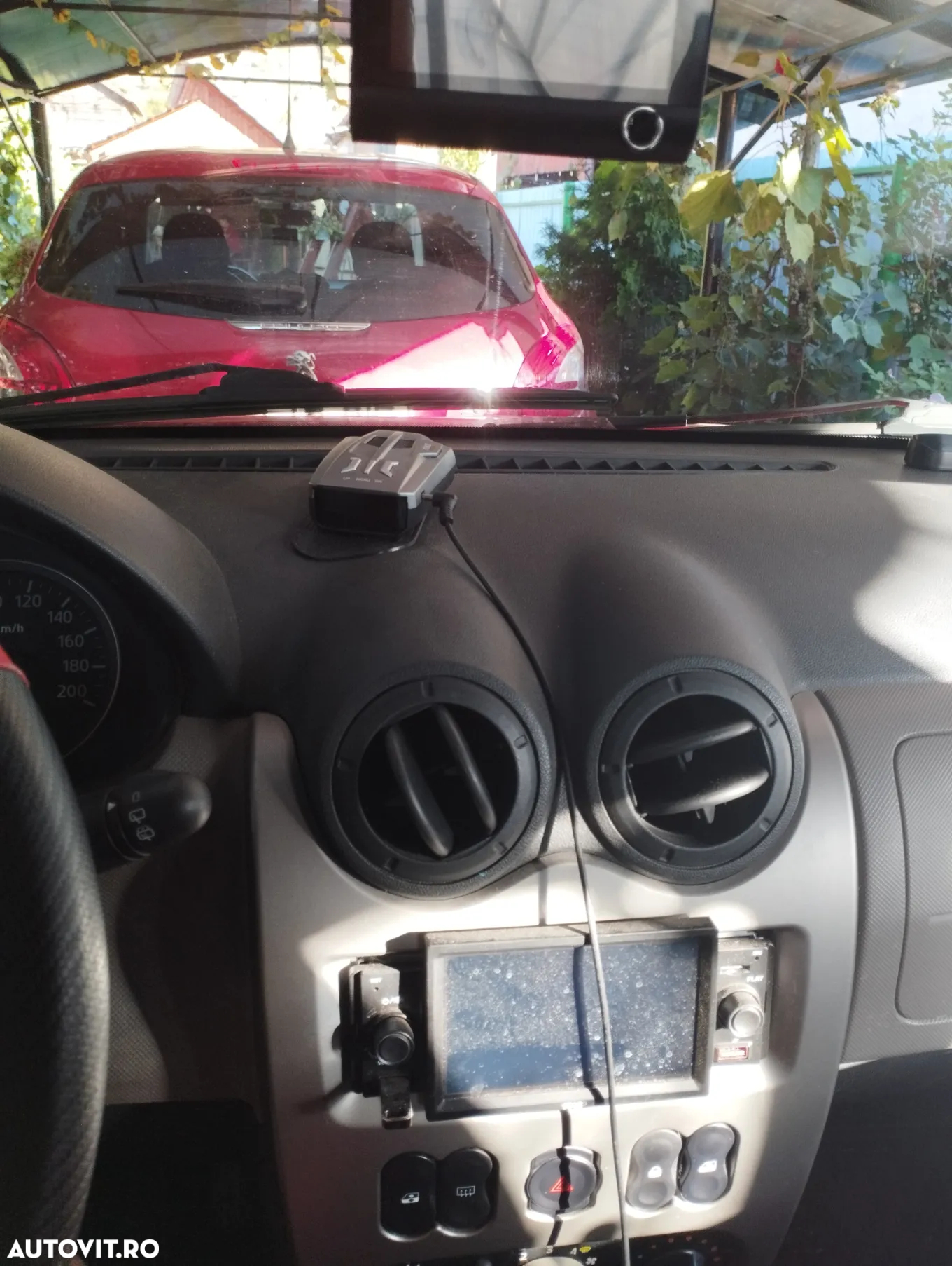Dacia Sandero 1.2 - 3