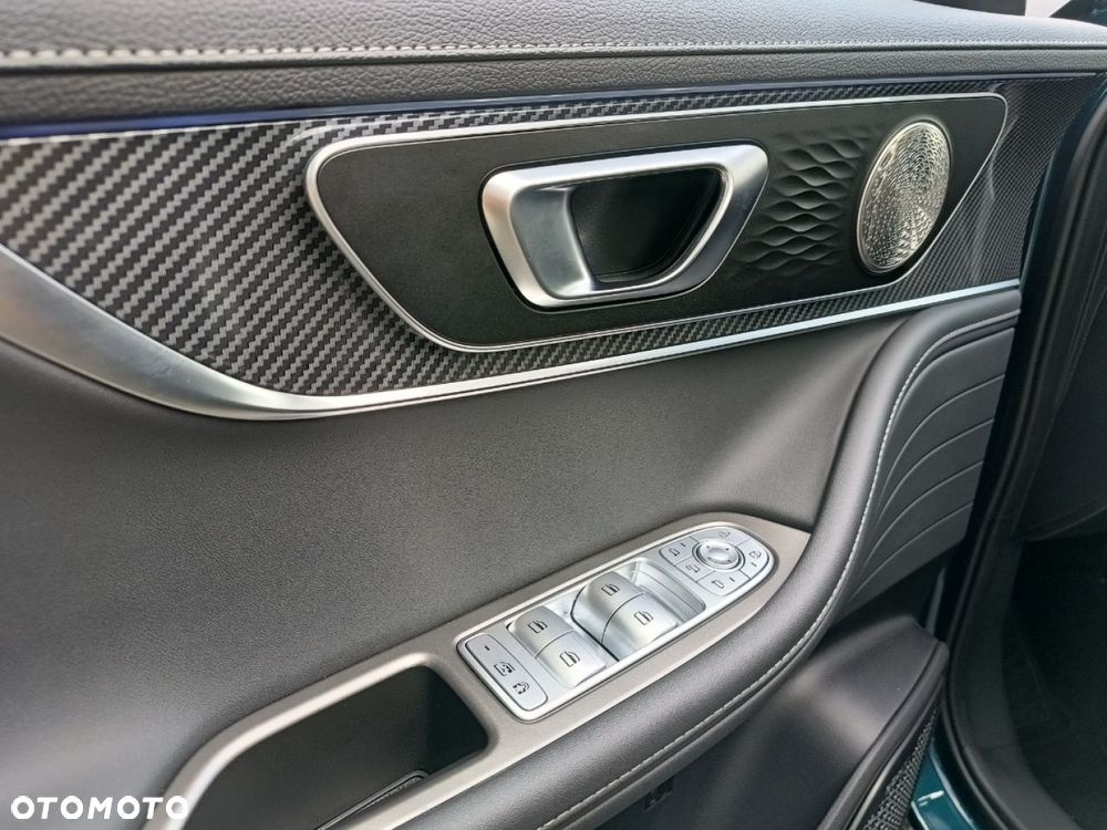 Chery Tiggo 7 1.5 T-GDI Super Hybrid Comfort DHT - 17