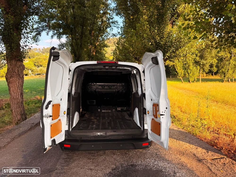 Ford Transit Connect 1.5 TDCi L1 - 6