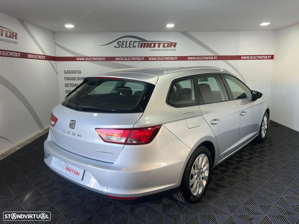 SEAT Leon - 6