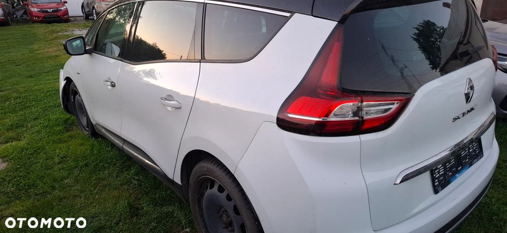 Renault Scenic 1.3 TCe Energy Bose - 1