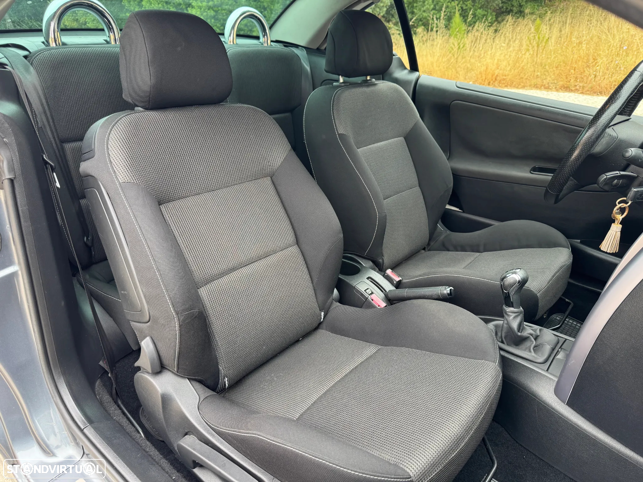Peugeot 207 CC 1.6 HDi FAP Sport - 2