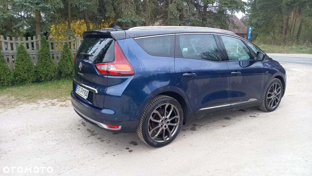 Renault Grand Scenic - 2