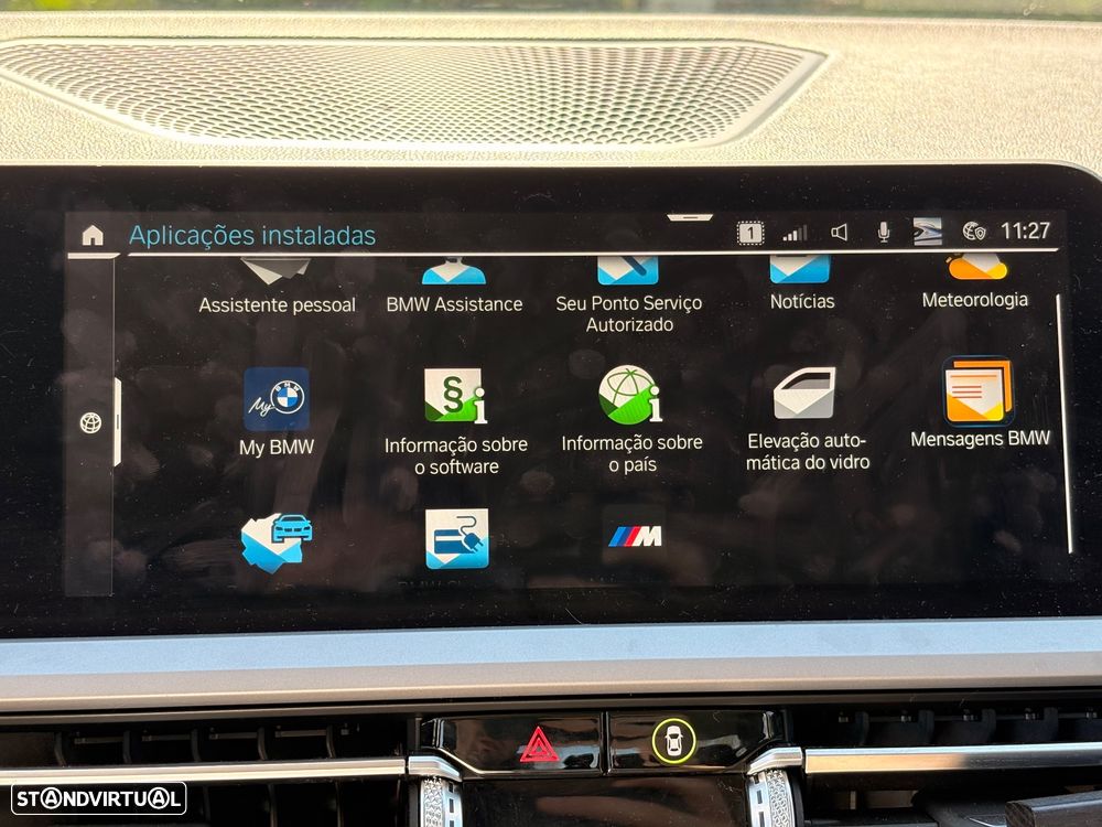 BMW 330 e Corporate Edition Auto - 22