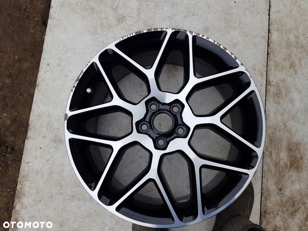 Ford OE Mondeo MK5 ST 8.0" x 19" 5x108 ET 55 GS7J-1007-BB - 3