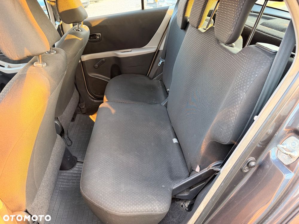 Toyota Yaris 1.33 Sol - 15